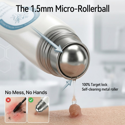 𝐏i𝐜𝐝o®7-𝐷𝑎𝑦 𝗧𝐚𝐠 & 𝗦𝗽𝐨𝐭 𝐄𝐫𝒂𝒔𝒆𝒓(Zero Pain, Zero 𝐒𝐜𝐚𝒓𝒔 Rollerball) 🌹🌹