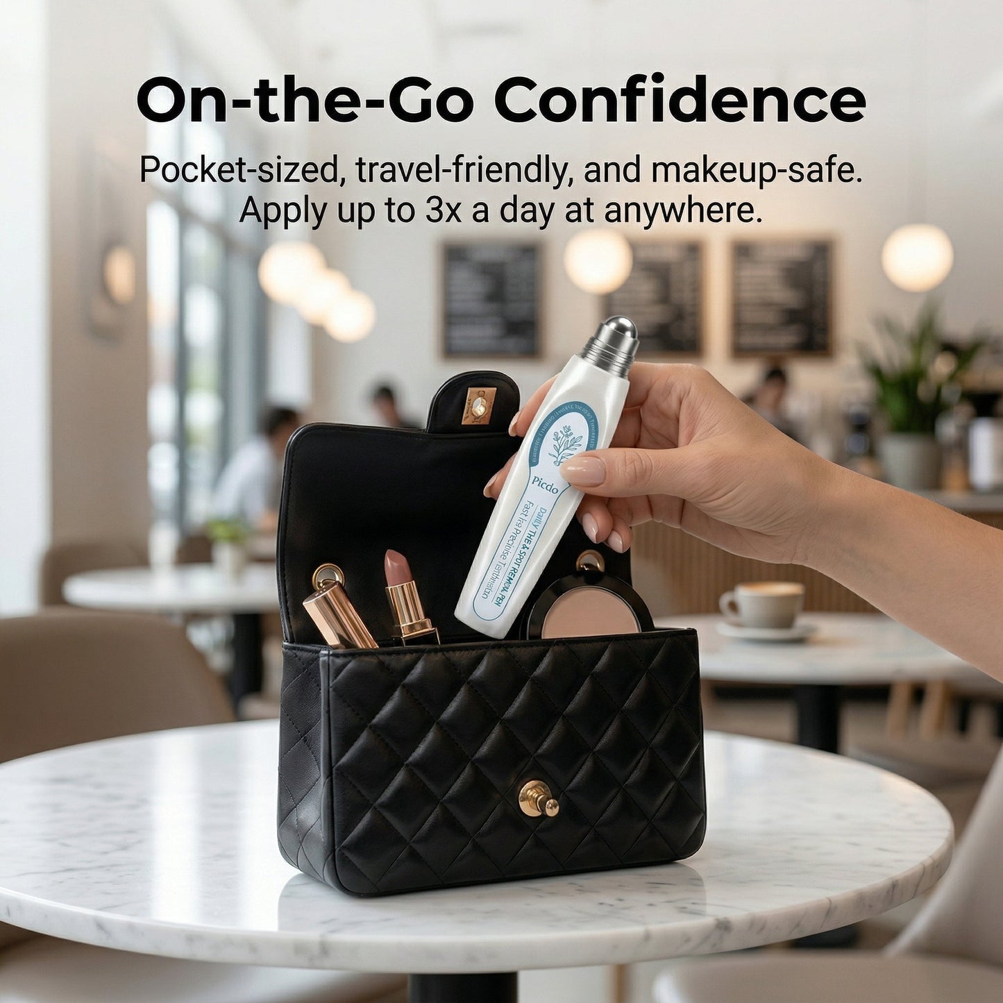 𝐏i𝐜𝐝o®7-𝐷𝑎𝑦 𝗧𝐚𝐠 & 𝗦𝗽𝐨𝐭 𝐄𝐫𝒂𝒔𝒆𝒓(Zero Pain, Zero 𝐒𝐜𝐚𝒓𝒔 Rollerball) 🌹🌹
